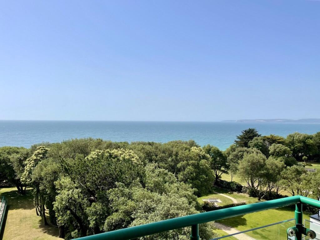 Main image of property: Dunholme Manor, 55 Manor Road, Bournemouth, Dorset, BH1