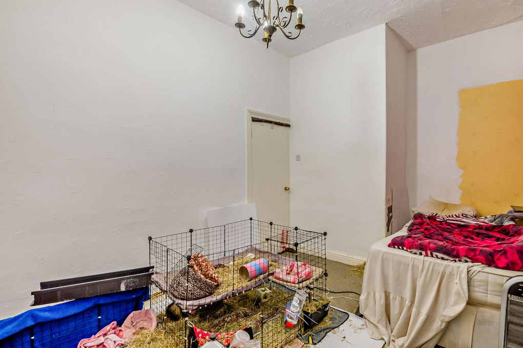 House in Dewsbury, Eightlands, Boothroyd - View 5