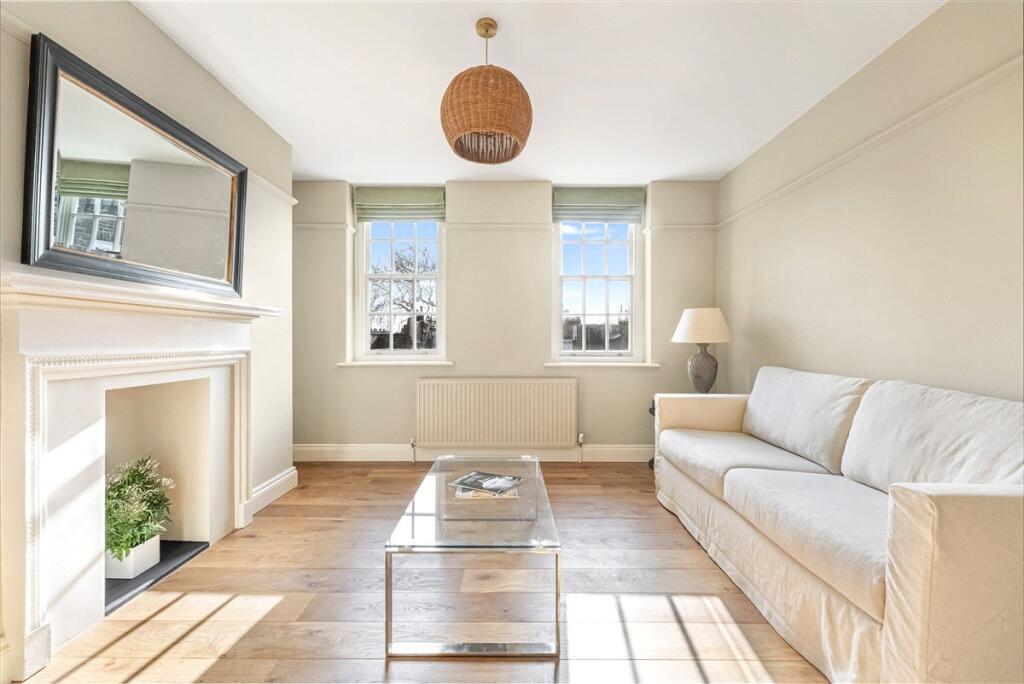 Main image of property: Mallord Street, Chelsea, London, SW3