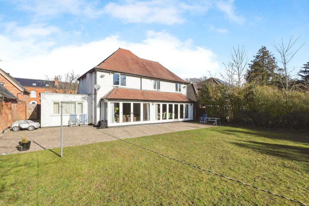 Additional image 19 of Oakfield Road, Selly Park, Birmingham, West Midlands, B29