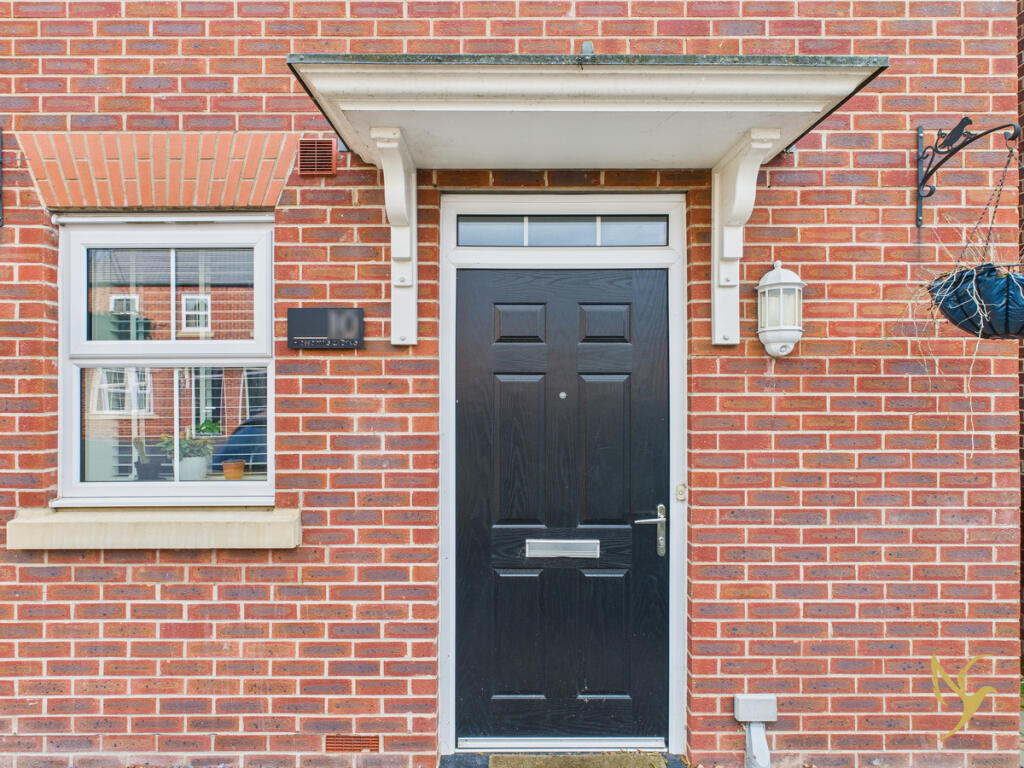 #WelcomeHome to: Blossomfield Drive, Kempsey, Worcester, WR5 photo 3