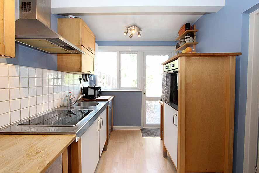 House in Wolverhampton, Springhill - More