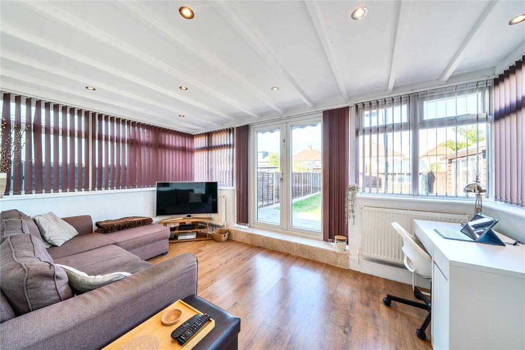 House in Southall - View 5