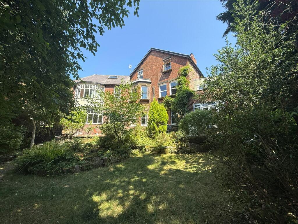 Apartment in Manchester - View 2