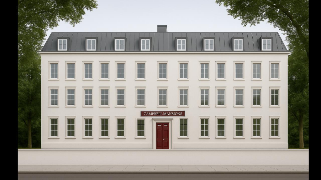 Main image of property: Campbell Road, Southsea, Portsmouth