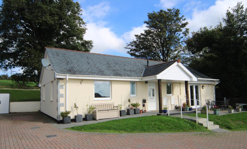 Main image of property: St Anns Chapel, Gunnislake