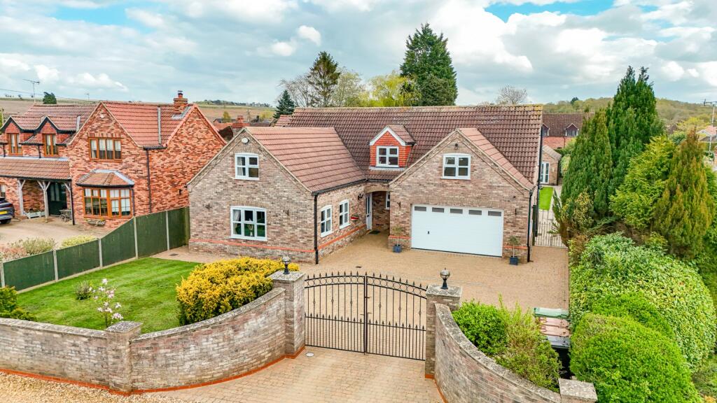 Sandy Lane, Ingoldisthorpe, King's Lynn, Norfolk, PE31, Norfolk