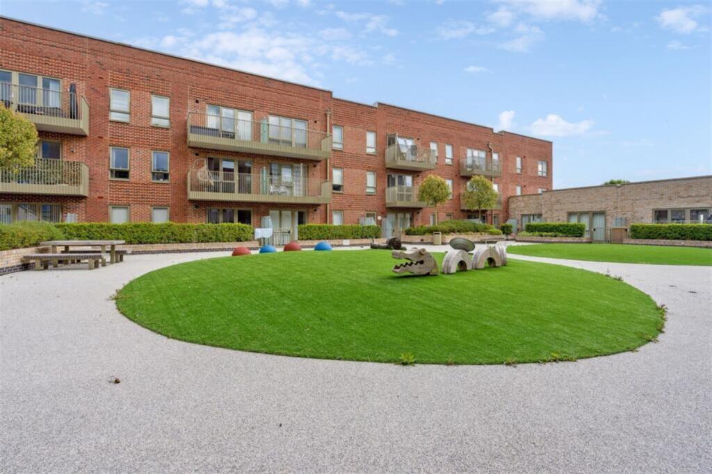 Main image of property: Nightingale House, Oxhey Drive, WD19