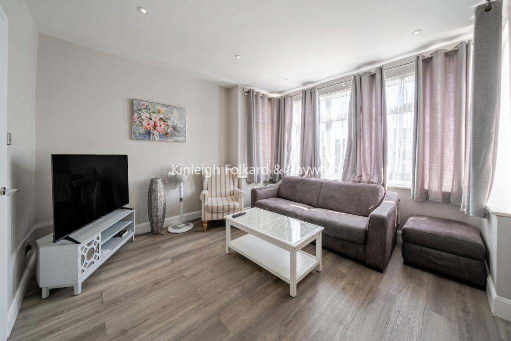 Main image of property: Rosedene Avenue, London, SW16