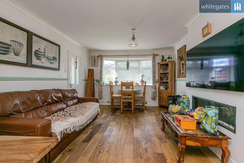 House in Crewe - View 3