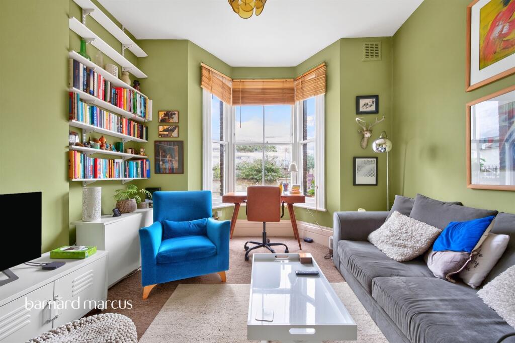 Main image of property: Lansdowne Way, London