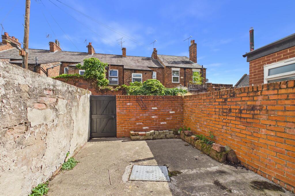 House in Chester, City of Chester - View 4