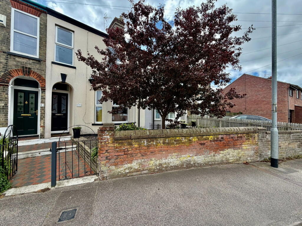 Main image of property: Carlton Road, Lowestoft, NR33 0RX
