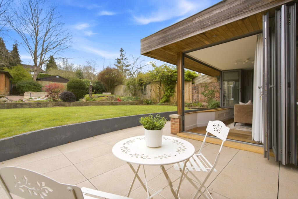 Keble Road, Maidenhead, SL6 photo 4