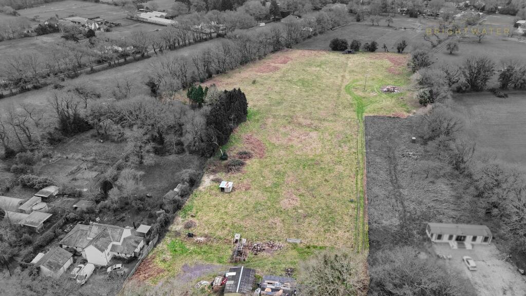 Main image of property: Crab Orchard Way, Verwood, BH21