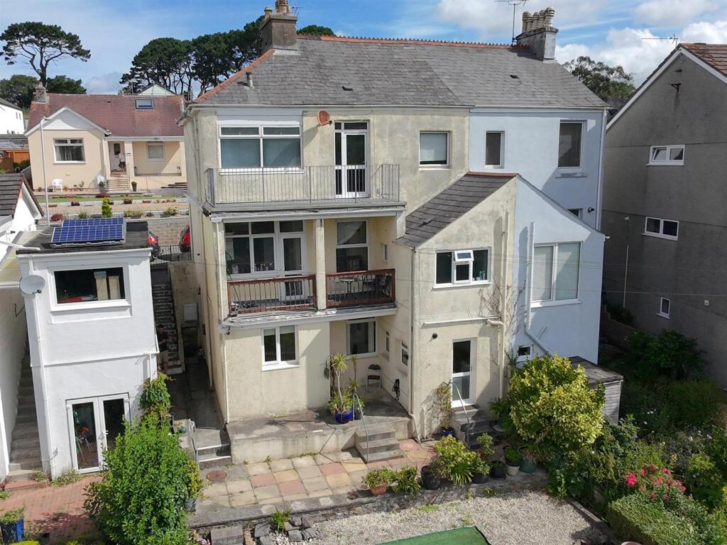 Main image of property: Wolseley Road, St Budeaux, Plymouth
