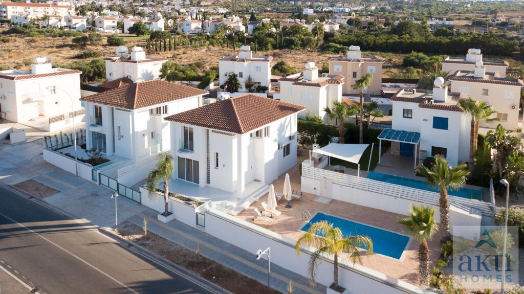 Main image of property: Famagusta, Protaras