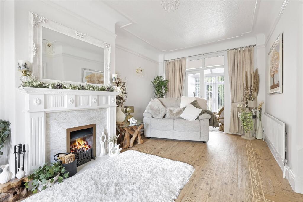 House in Stockton-on-Tees - View 5