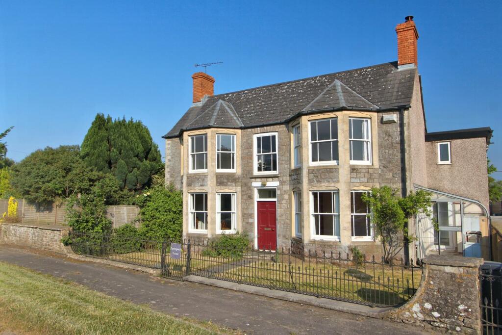 Main image of property:  Whitfield, GL12