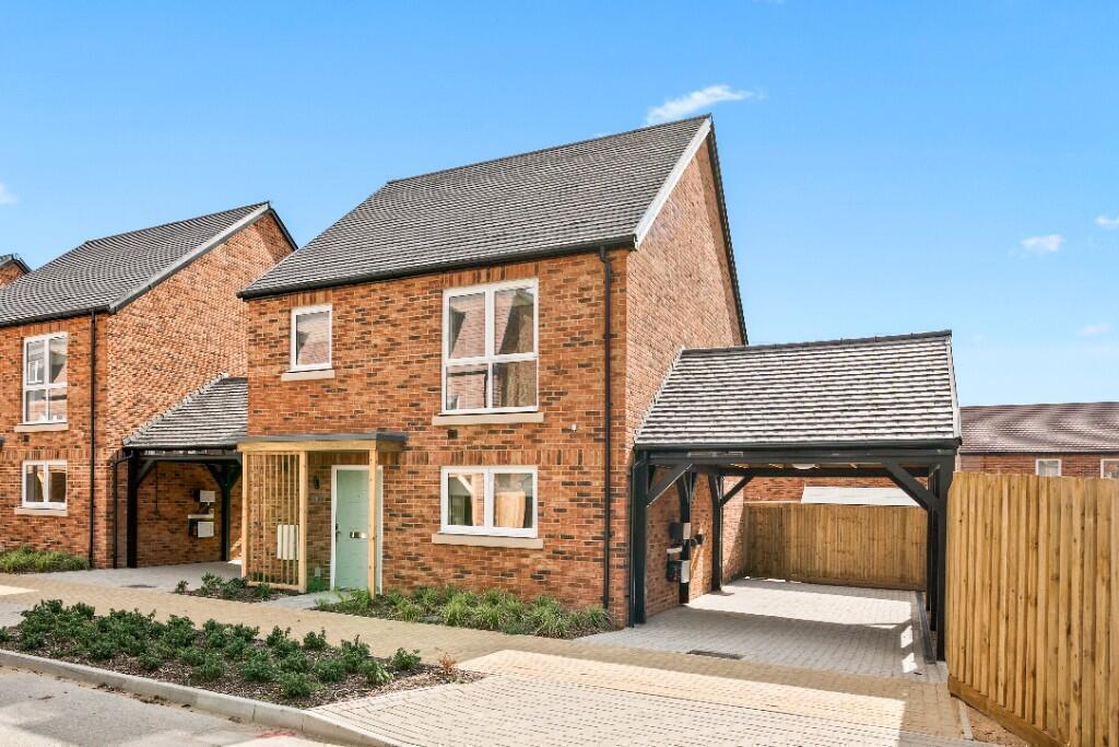 Main image of property: Ragstone Avenue, Swanscombe, Kent, DA10