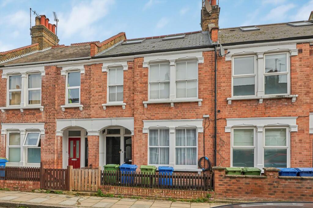 Main image of property: Ambergate Street, Walworth