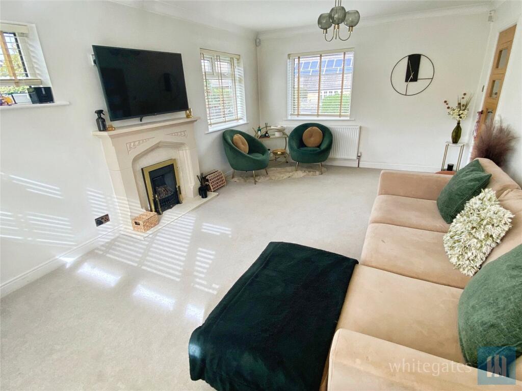 House in Wakefield - View 5