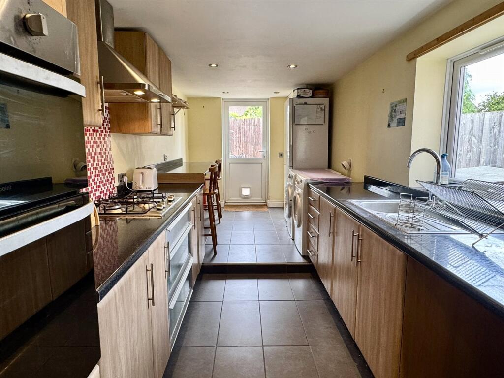 Springfield Terrace, Tatworth, Somerset, TA20 photo 4