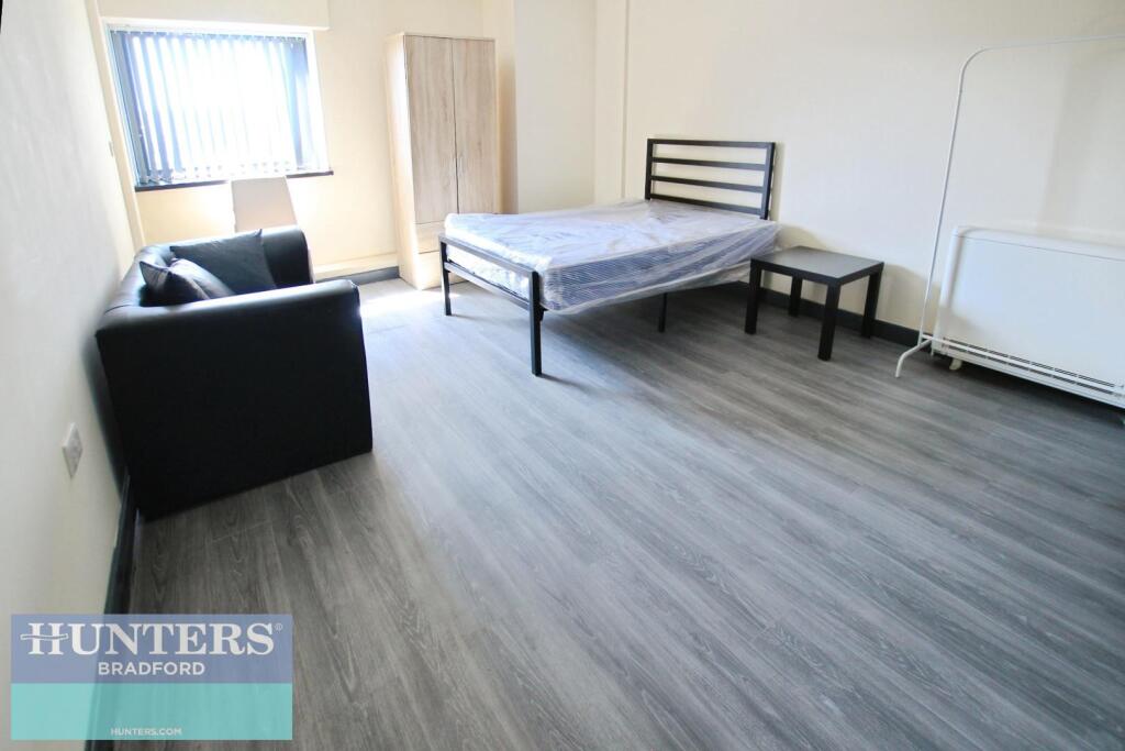 Main image of property: Olicana House, Chapel Street, Bradford, BD1