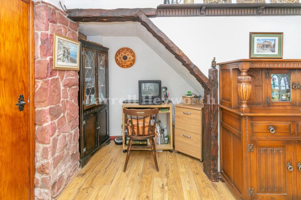 House in Newton-in-Furness, Dalton Town with Newton - More