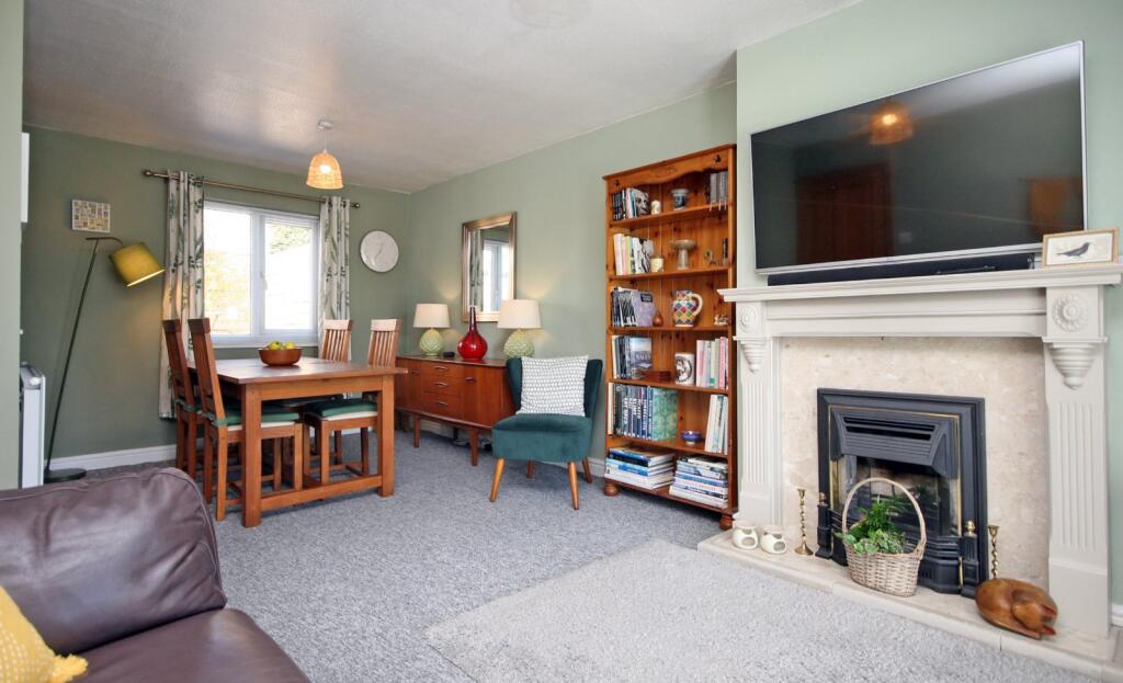 Mill Lodge Estate, Llandegfan, Menai Bridge, Isle of Anglesey, LL59 photo 4