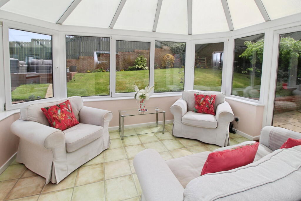 House in Prudhoe - View 4