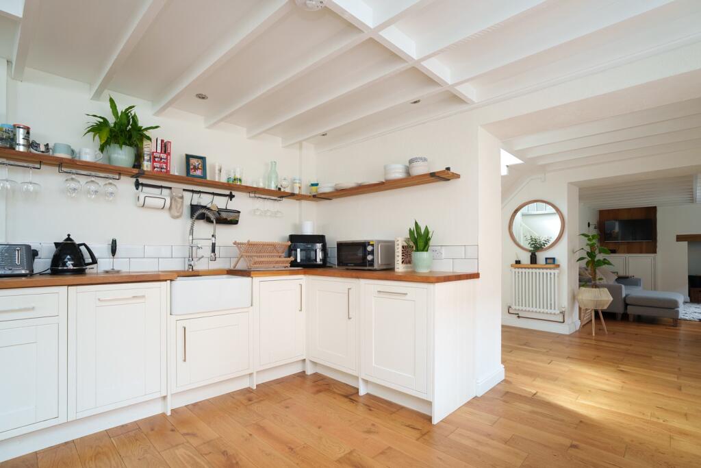 House in Bristol - View 5