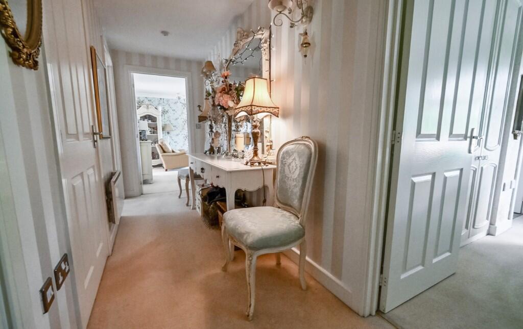 Apartment in South Staffordshire, Codsall - View 5