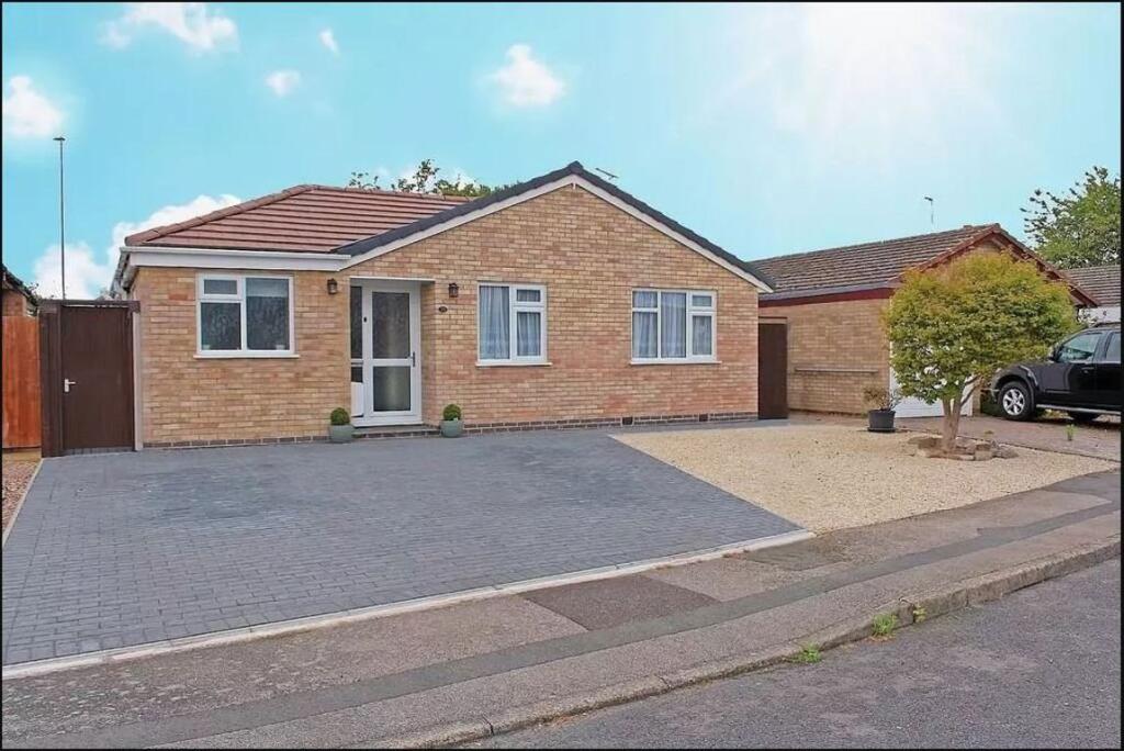 Main image of property: Gayhurst Close, Leicester