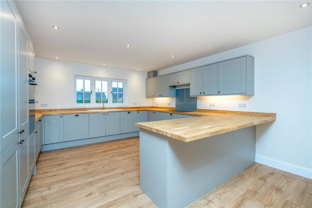George Street, Helpringham, Sleaford, NG34 photo 3