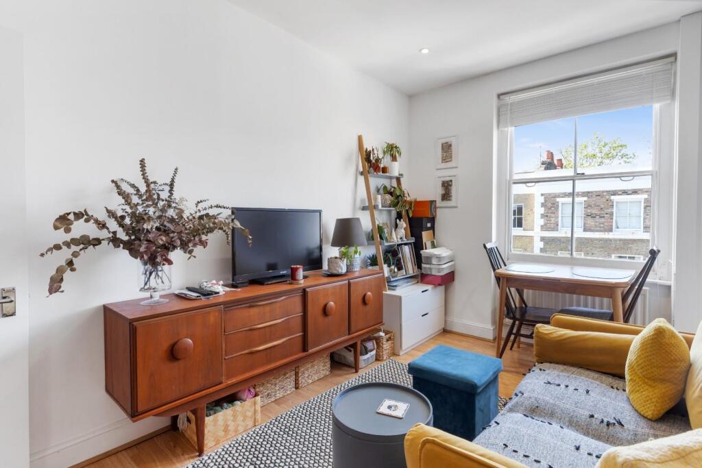 Main image of property: Shakspeare Walk, London, N16