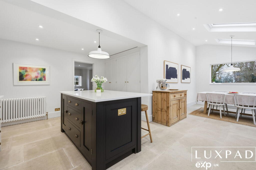 Cow Parsley Cottage, Bures Green, CO8 5JU photo 4