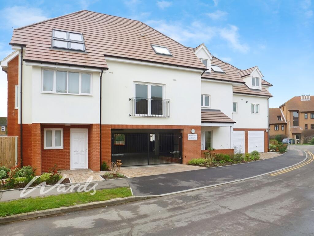 Main image of property: Station Road Whitstable CT5