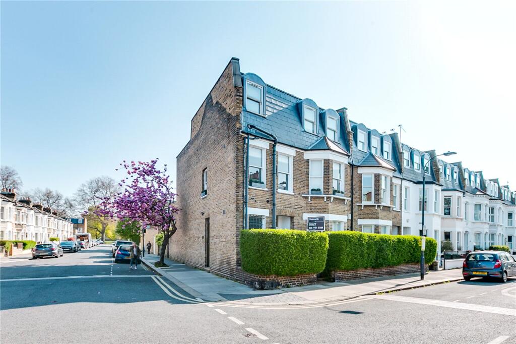 Apartment in London
