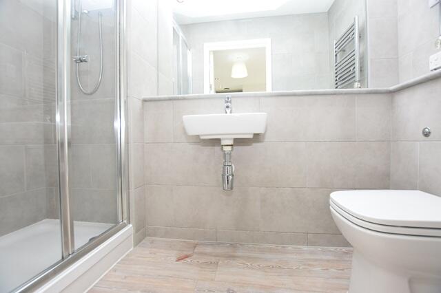 Apartment in Sheffield, Kelham Island Community, Neepsend - View 2