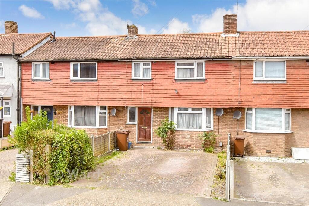 Main image of property: Weller Avenue, Rochester, Kent