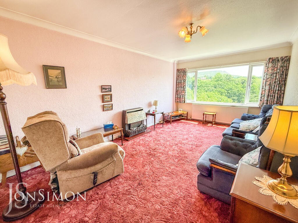 House in Rossendale, Chatterton - View 4