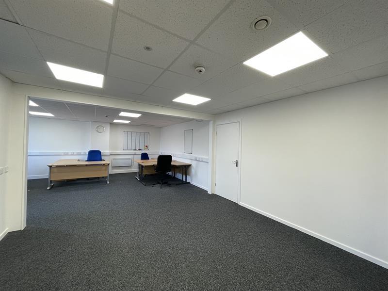 Main image of property: Suite 10, Calderdale Business Park, Club Lane, Halifax