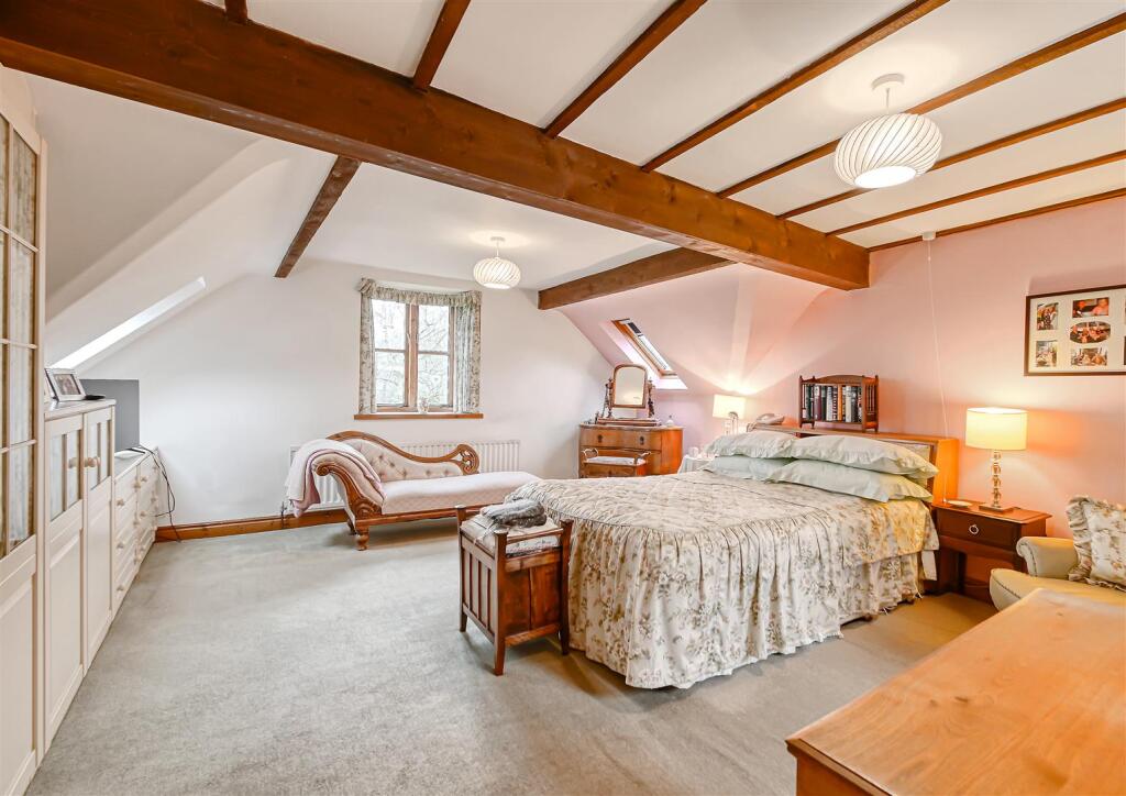 Crofters Cottage, 7 St. Johns Court, Ditton Priors, Bridgnorth photo 4