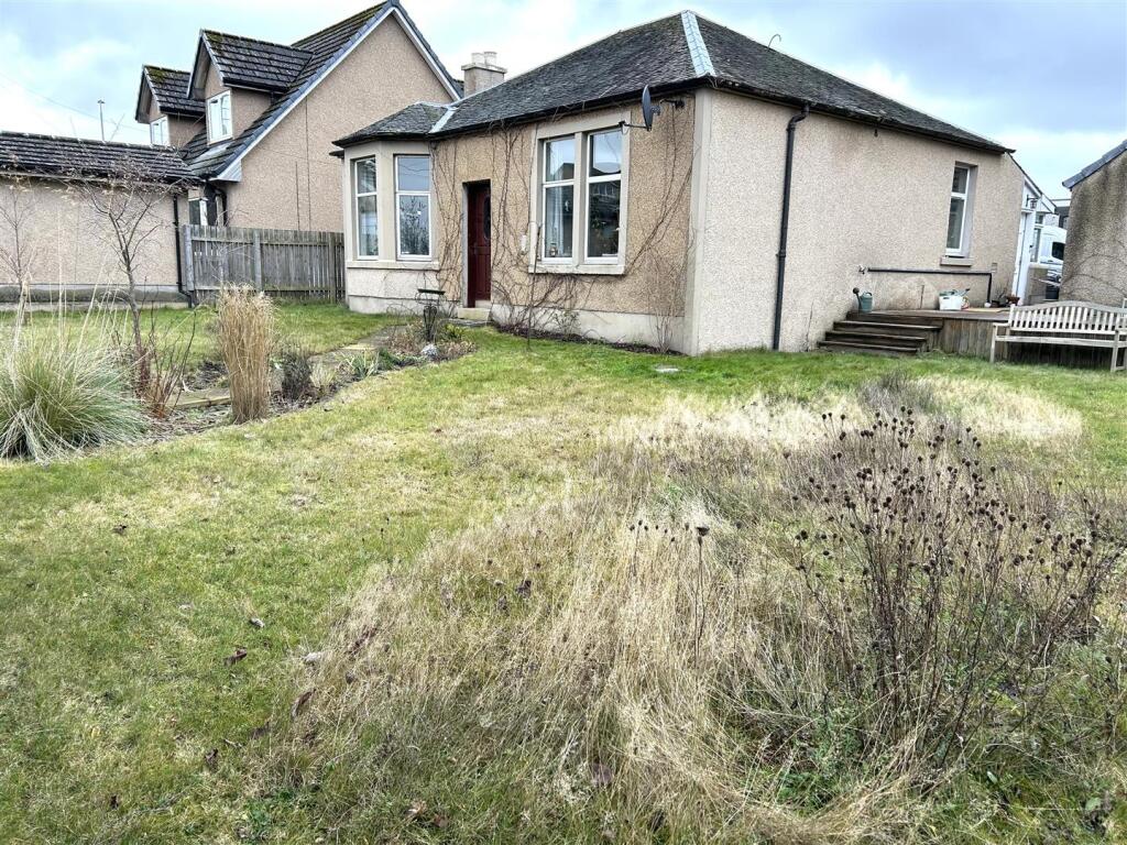 Gauze Court, Bo'ness photo 2