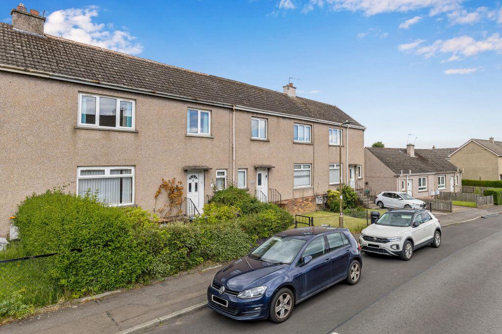 Main image of property: 4 Forthview Avenue, Currie, EH14 5RA