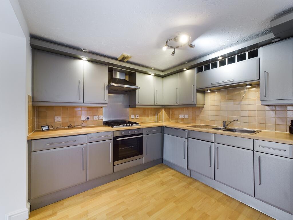 Main image of property: South Ferry Quay, City Centre, Liverpool, L3