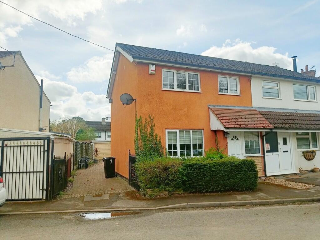 Main image of property: Casthorpe Road,Barrowby,NG32