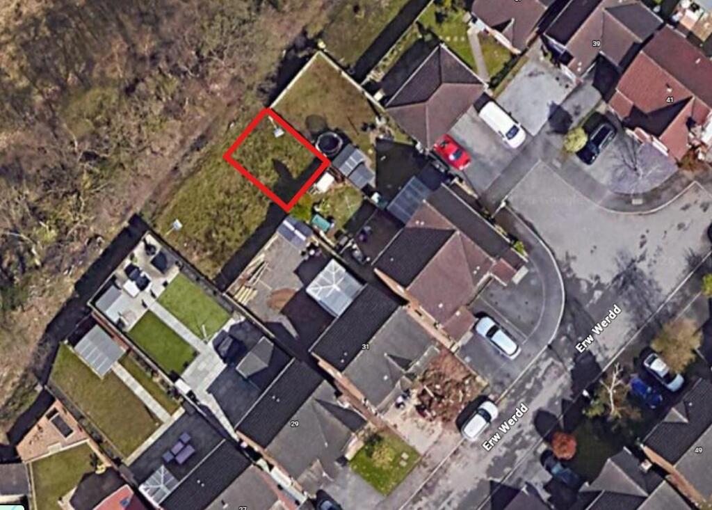 Main image of property: Erw Werdd, Birchgrove, Swansea