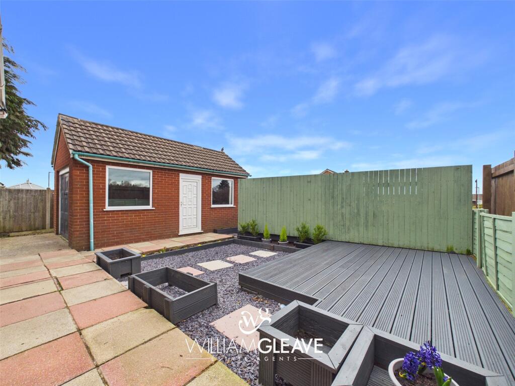 Coniston Close, Connah's Quay, Deeside, Flintshire, CH5 photo 2